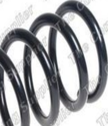 KILEN COIL SPRING REAR FORD FOCUS ESTATE 5 11-