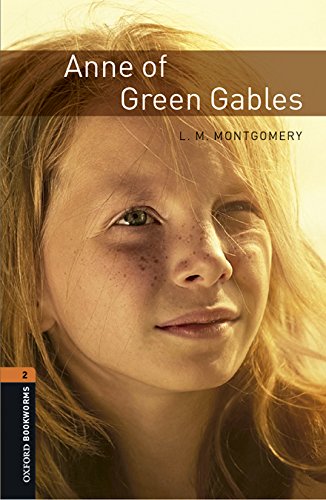 Oxford Bookworms Library: Level 2: Anne of Green Gables audio... - 9780194620741 - Image 3