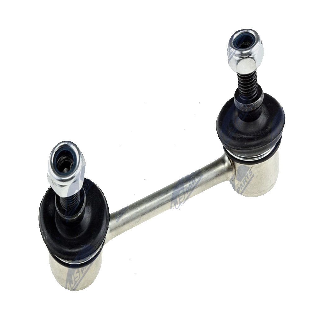 Stabilizer Link Rear Axle Coupling Rod ZLT-TY-083 NTY for TOYOTA RAV 4 Mk II
