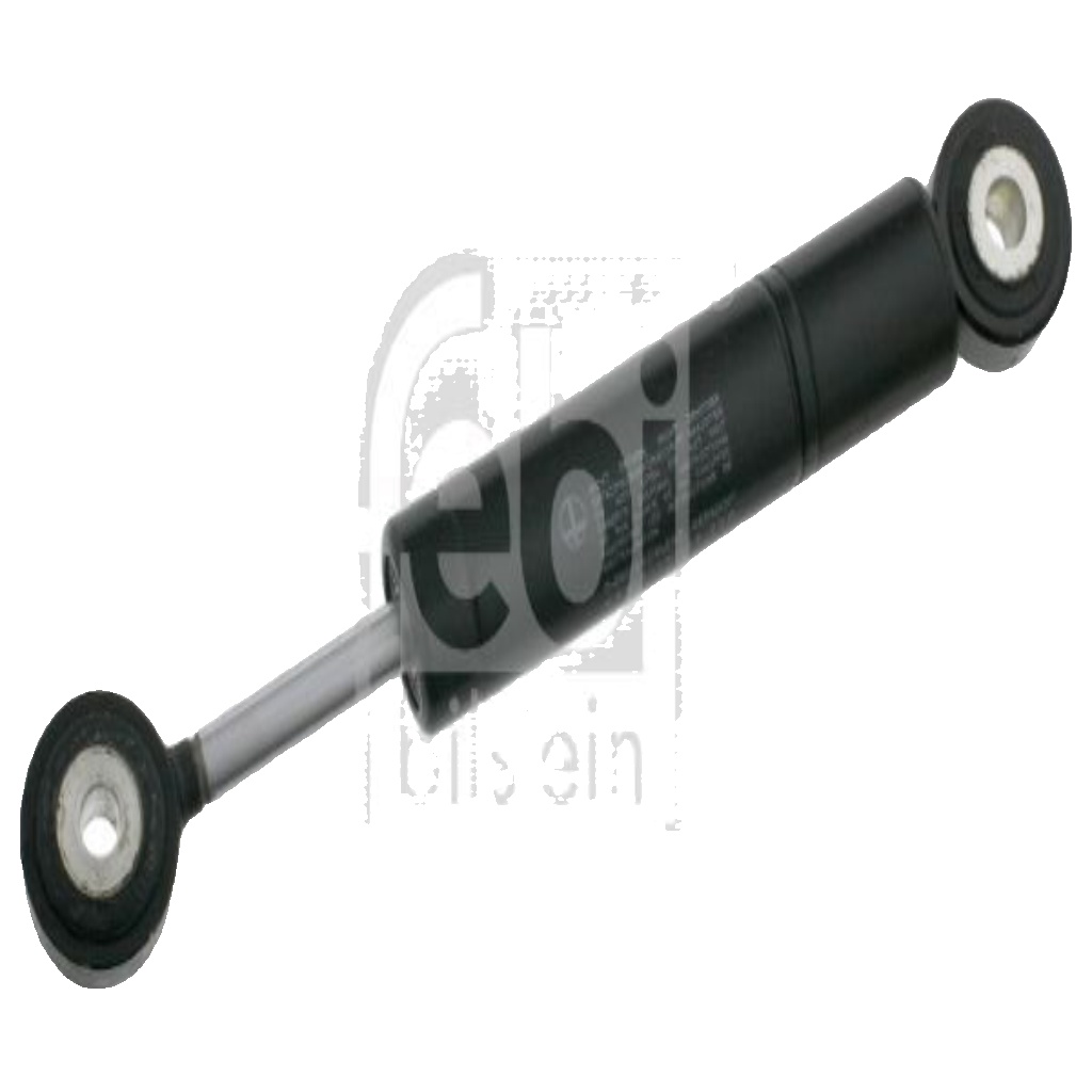 Fits FEBI 08779 BELT TENSIONER SHOCK ABSORBER ALONG. DIESEL+TURBO, SE ⭐UK Stock⭐