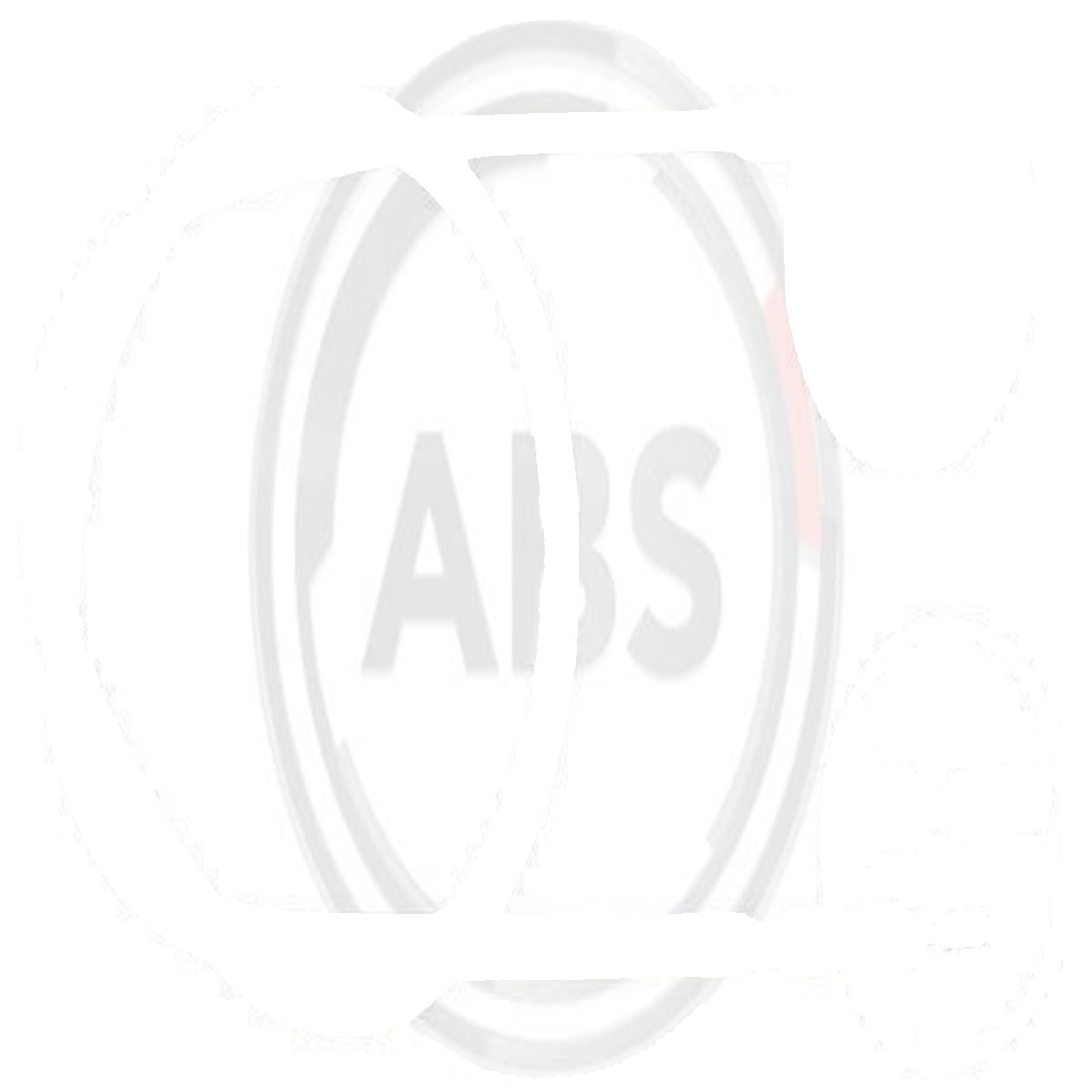 Original A.B.S. Cable Pull Parking Brake K10036 for Audi