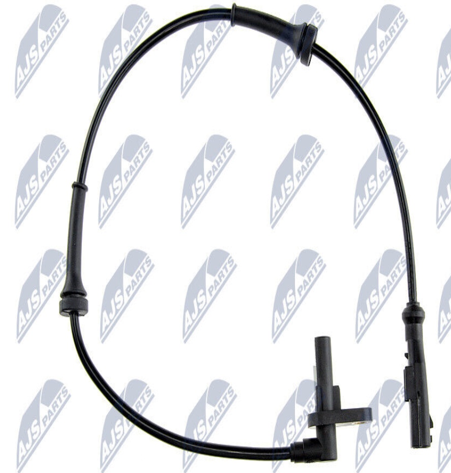 Abs Sensor Front For Renault Thalia 1.2 1.4 1.4 16V 1.5Dci 2008- - Image 5