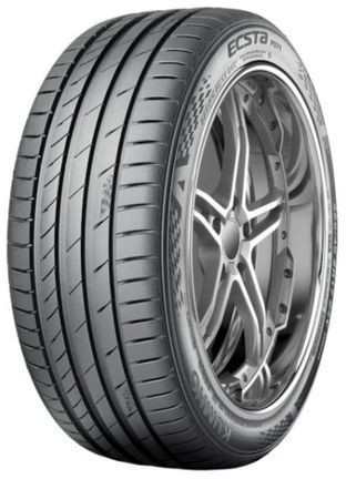 4 X 205/40R17 KUMHO PS71 84Y XL TYRES - Image 2