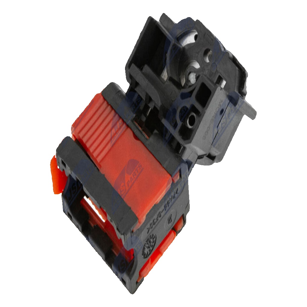 NTY EKS-RE-005 Steering Lock for NISSAN,OPEL,RENAULT