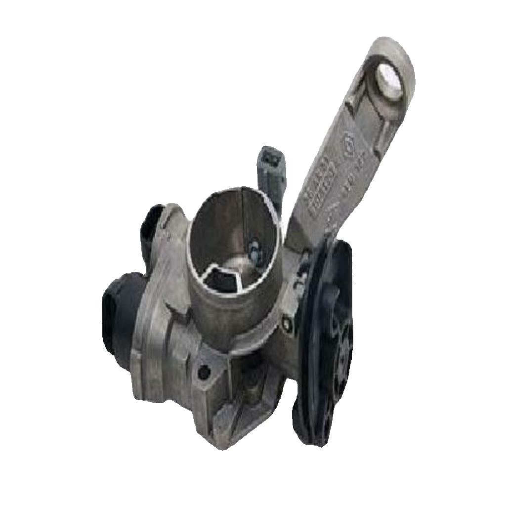 Fits MAGNETI MARELLI 802001122505 RENAULT THROTTLE BODY  ⭐UK Stock⭐