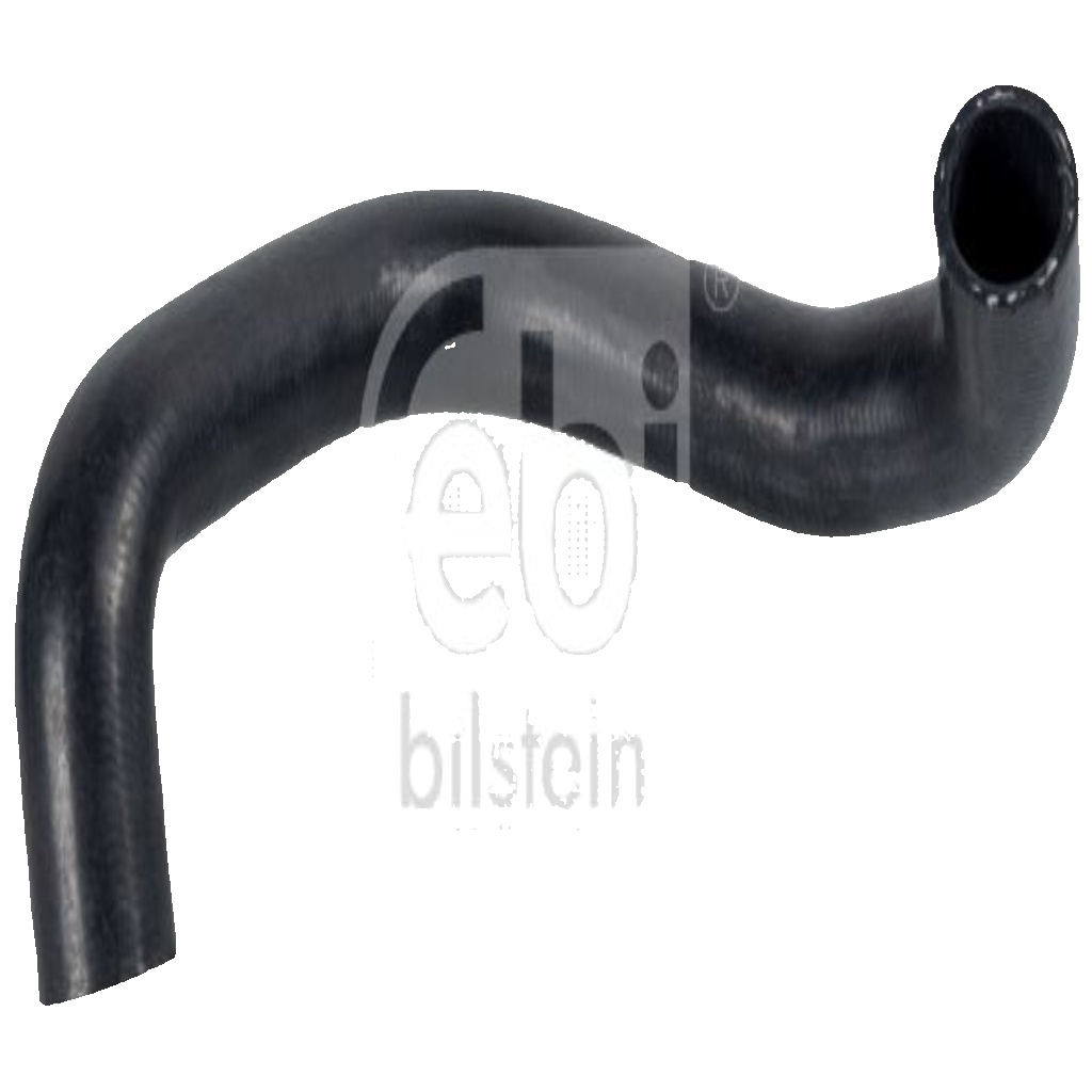 FEBI BILSTEIN 172579 Radiator Hose 41mm Diameter Fits Toyota Avensis Corolla