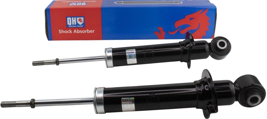 QH Rear Shock Absorber for Toyota Celica 1999-2005