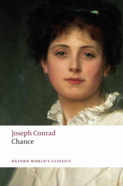 Chance n/e (Oxford World's Classics)
