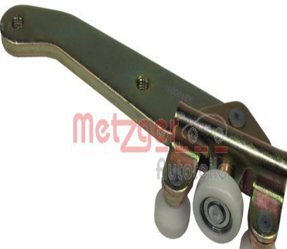 Fits METZGER 2310001 GUIDE WITH ROLLERS   ⭐UK Stock⭐