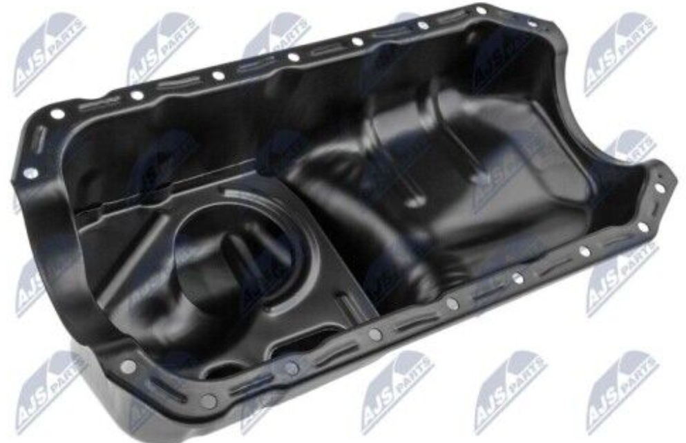Original NTY Oil Pan BMO-MZ-000 For Mazda
