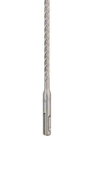Bosch Professional SDS Plus 5x Hammer Drill Bits 6.5x150x210mm 2608833783