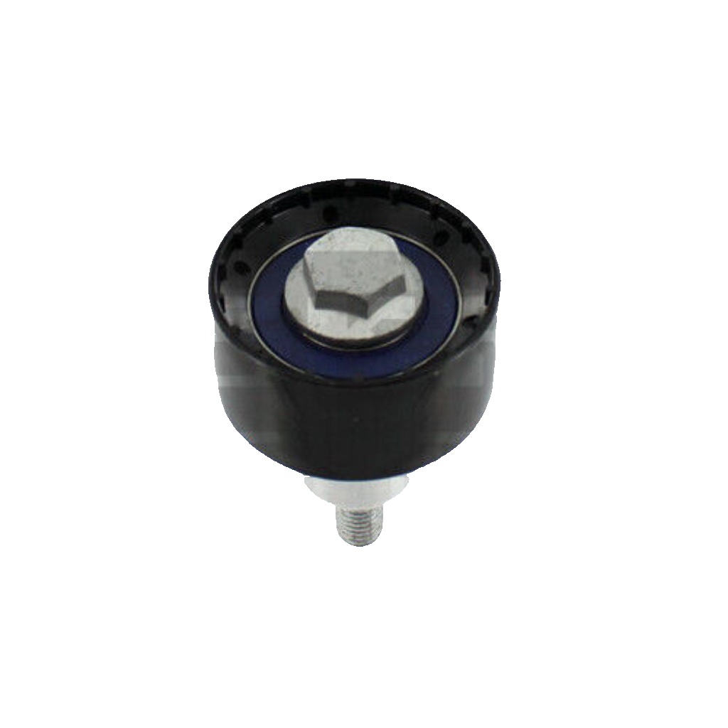 SKF-OE VKM 21338 Deflection Pulley/Guide Pulley, timing belt for AUDI,CUPRA,SEAT