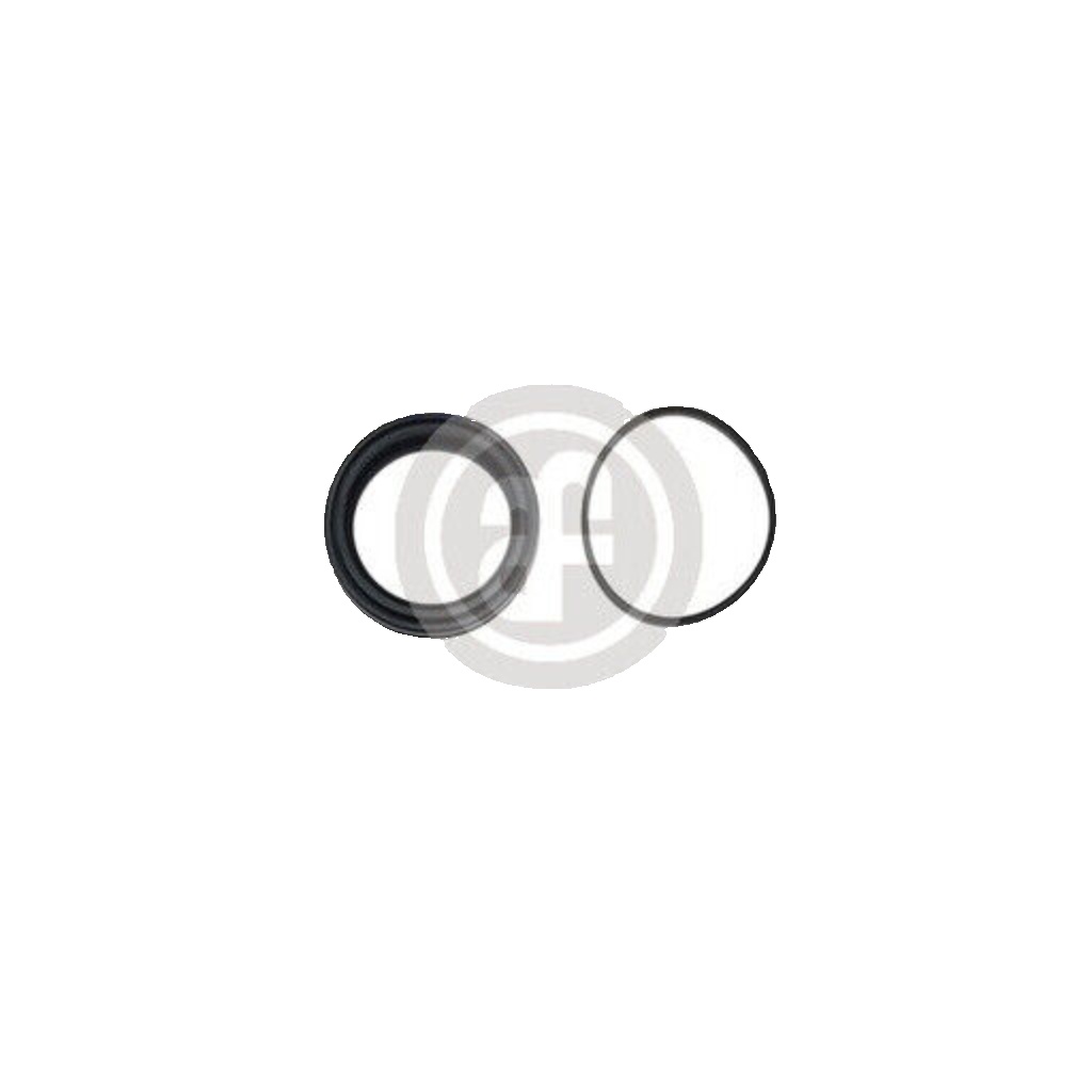 Front AUTOFREN SEINSA D4033 Repair Kit, brake caliper for KIA,NISSAN,PORSCHE