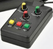 QTX QTFX-2000 MKII POWERFUL 2000W DJ FOG SMOKE MACHINE + REMOTE + 5 LTR FLUID