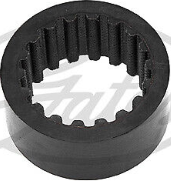 GATES EG1 Flexible Coupling Sleeve for VW