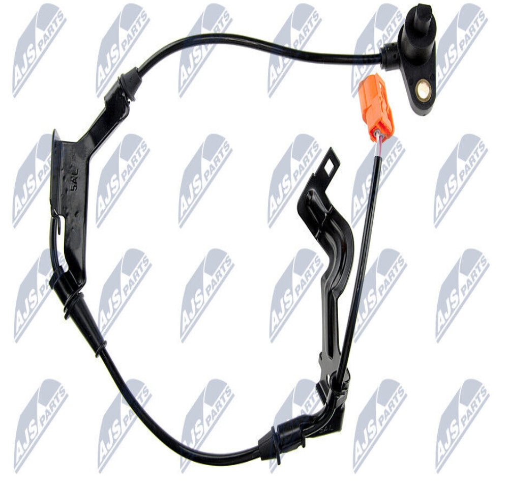 Original NTY Wheel Speed Sensor HCA-HD-143 For Honda - Image 3