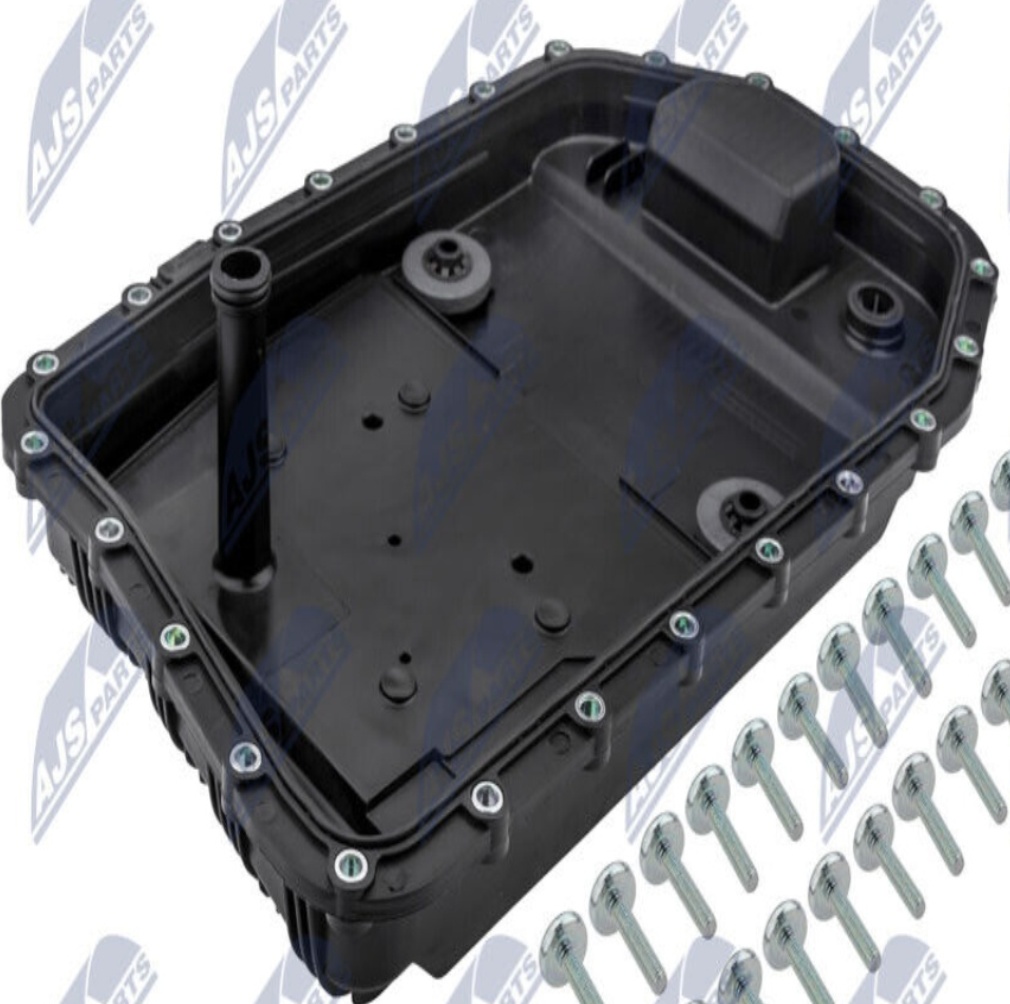 ✅Fits NTY BMO-BM-002 OIL PAN BMW 1 08-, 3 05-, 5 03-, 6 04-, 7 03-,  ⭐UK Seller⭐