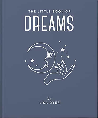 The Little Book of Dreams by OH, OH - - Image 7
