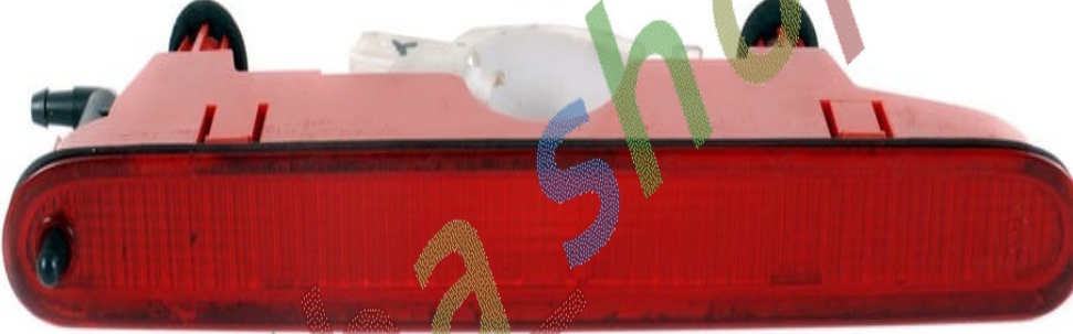 TYC 15-0631-05-2 Auxiliary Stop Light for CITROËN,PEUGEOT