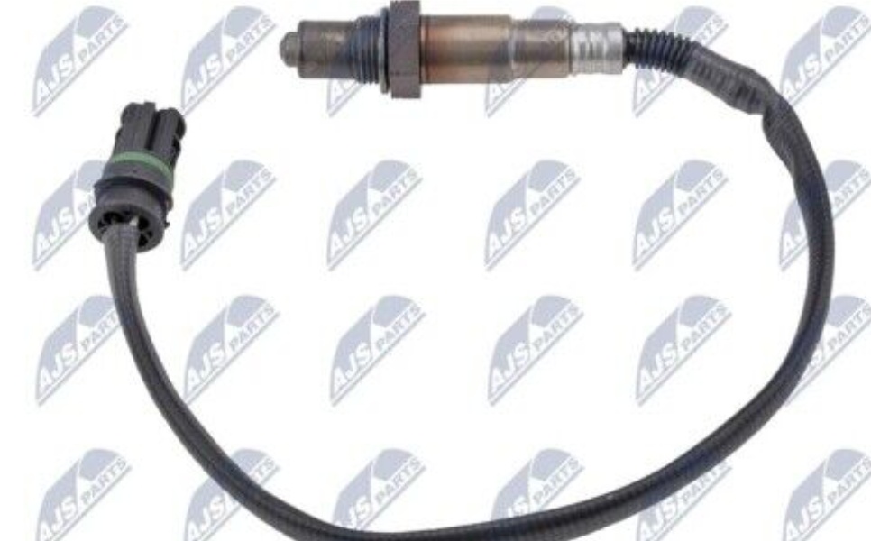 Post-catalyst NTY ESL-BM-001 Lambda Sensor for BMW