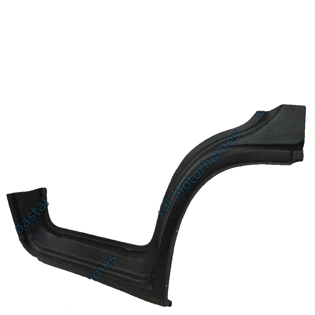 Fits Fiat Ducato Peugeot Boxer CitroenRelay Front Right Sill Door Arch 250 06-14