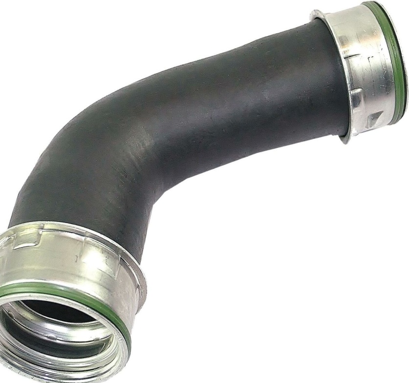Intercooler Turbo Hose Pipe FOR VW Transportor Mk5 1.9 Diesel [2003-2009]