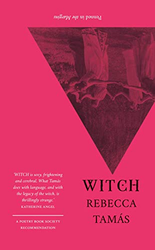 WITCH by Rebecca Tamas (Paperback, 2019) - Image 6