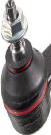 Original Febi Bilstein Tie Rod End 178509 for Citroën