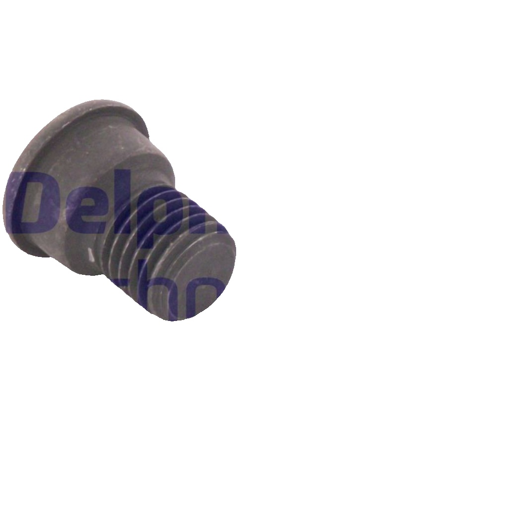DELPHI BGK007 Bolt, brake disc