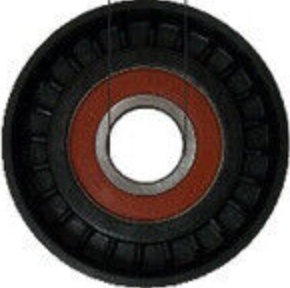 ✅Fits CAFFARO ROLKI NAPINACZY 05-00 TENSIONER ROLLER 65X17X25.5 PLAS ⭐UK Seller⭐