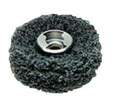 Dremel 511S EZ SpeedClic 2 Piece Abrasive Buffing Wheel Set - Image 7