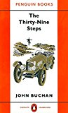The Thirty-Nine Steps