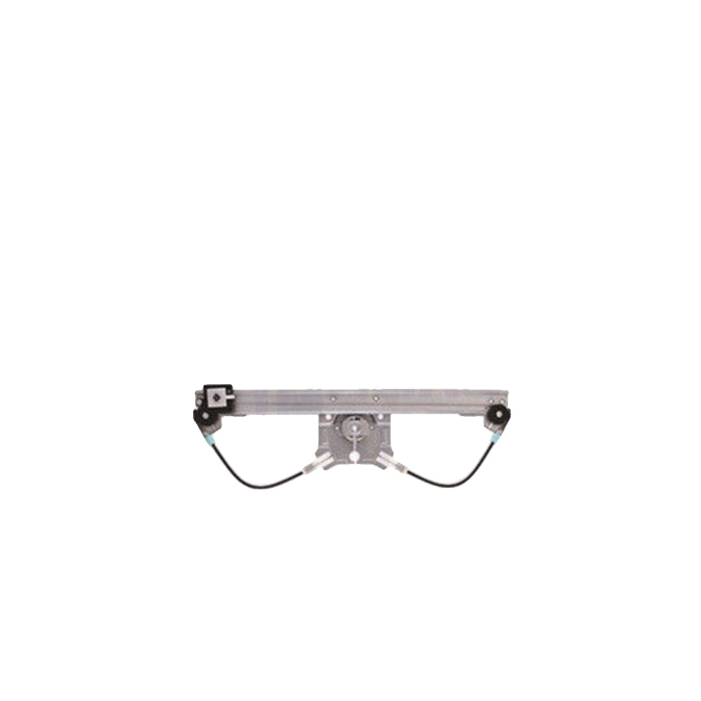 Left Front MAGNETI MARELLI 350103170091 Window Regulator for ABARTH,FIAT