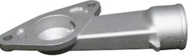 Cooling System Nipple Metal 1214500100 JP GROUP for OPEL CORSA A TR KADETT E