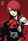 Persona 3 Volume 4 Volume 4