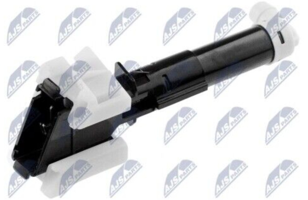 N.T.Y. EDS-MZ-009.NTY Washer Fluid Jet, headlight cleaning for MAZDA
