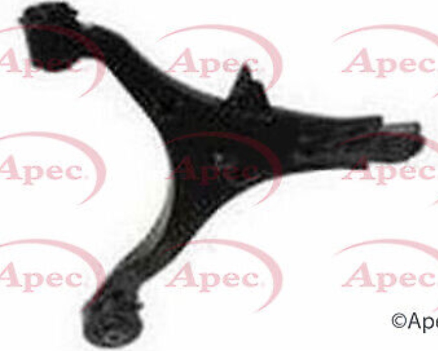 Apec Control Arm Front Right Automatic Transmission For Honda CR-V AST2374