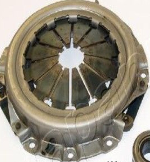 JAPANPARTS KF-636 Clutch Kit for DAIHATSU