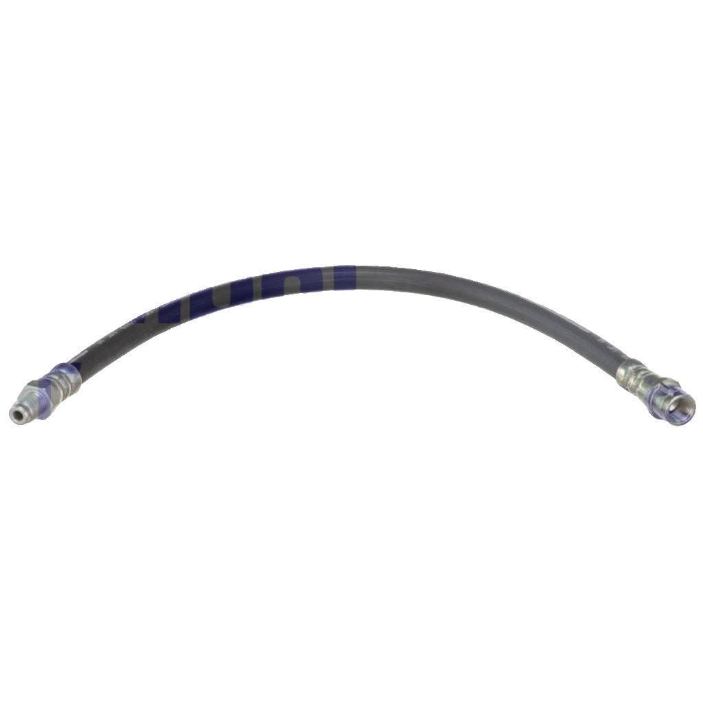Front DELPHI-OE LH7475 Brake Hose for MERCEDES-BENZ