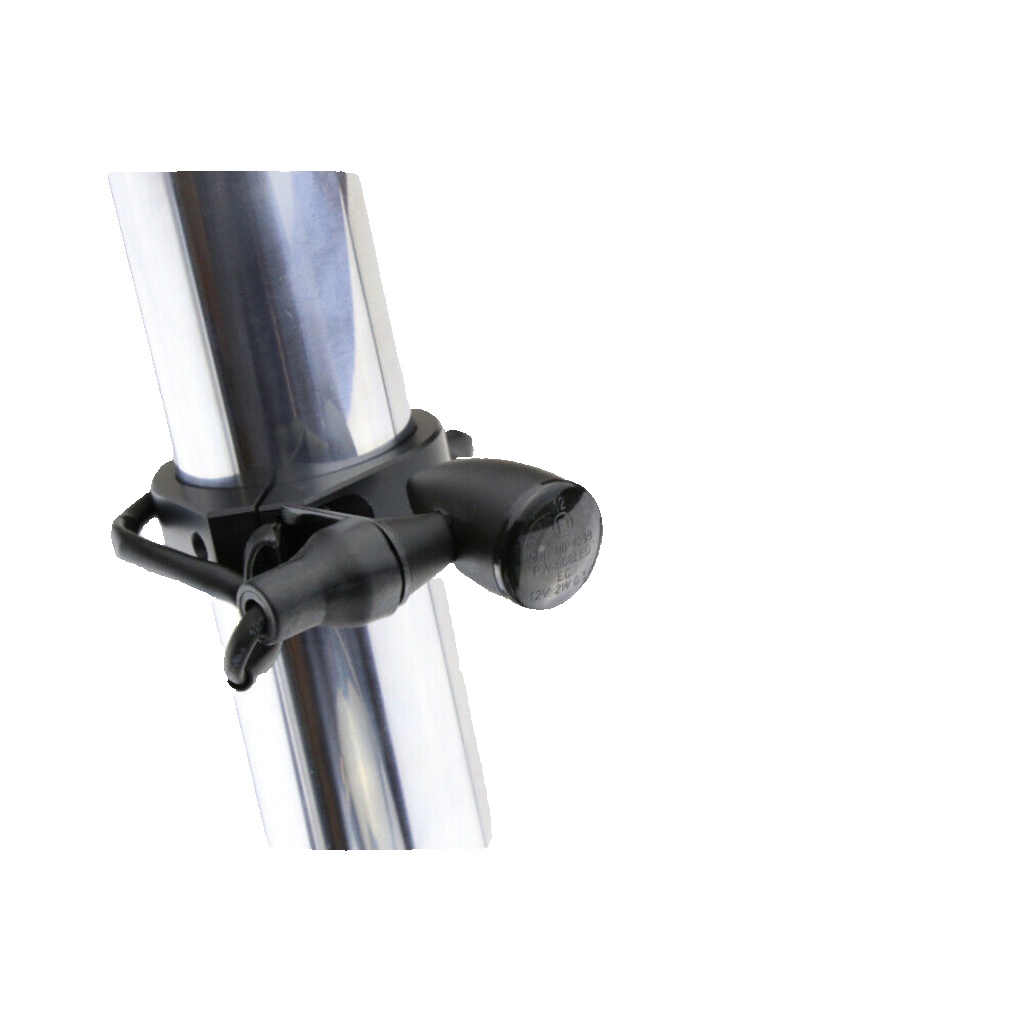 Highsider Pro Plastic Cover Set For M8 Thread Indicators