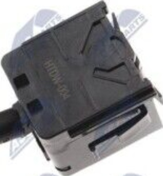 Fits NTY EPE-DW-004 COMBINATION SWITCH DAEWOO LANOS 1997-/TURN SIGNAL ⭐UK Stock⭐
