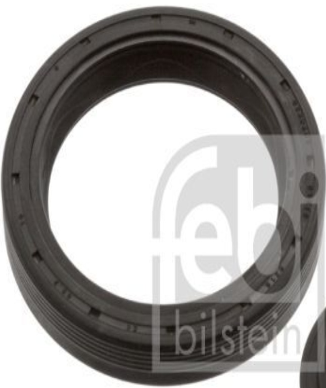 ✅Fits FEBI 02065 AXLE SHAFT SEAL (SIMERING) + COVER1.6-2.0  ⭐UK Seller⭐