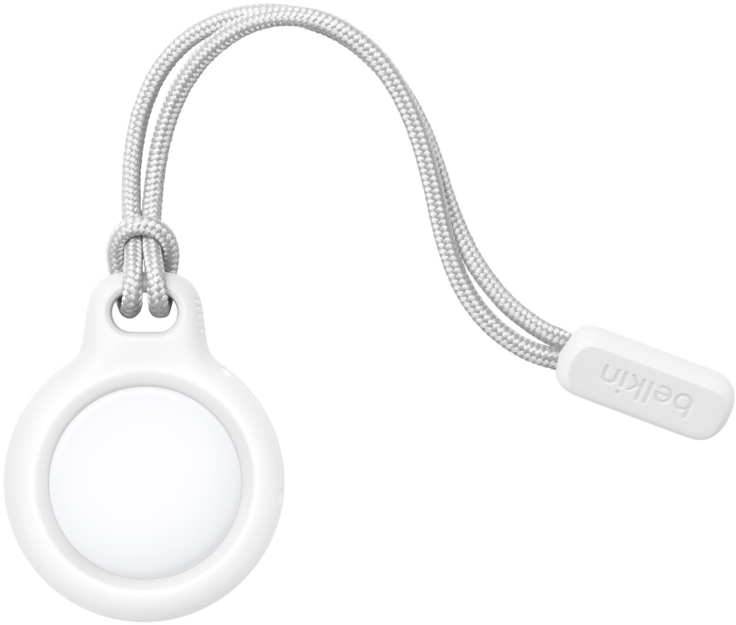 Belkin F8W974BTWHT Key finder case White