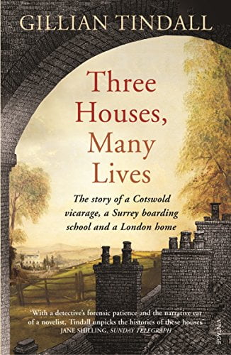 Three Houses, Many Lives