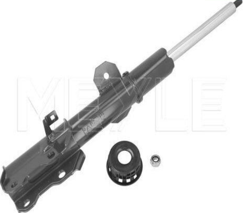 Front MEYLE GERMANY 026 623 0031 Shock Absorber for MERCEDES-BENZ