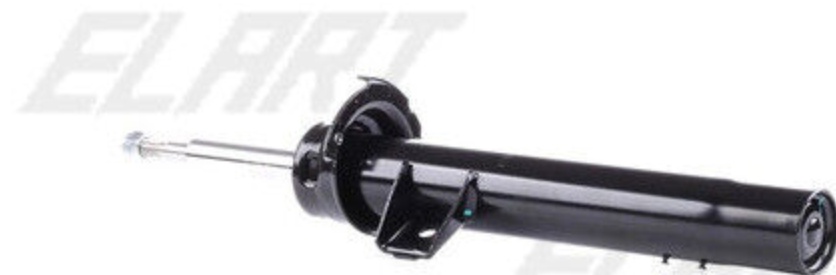 Rear SACHS-OE 310 085 Shock Absorber for FORD,FORD AUSTRALIA
