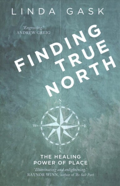 Finding True North