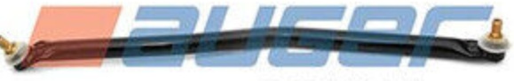 AUGER 10813 Selector-/Shift Rod for SCANIA