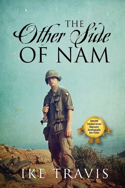 Travis - Other Side of Nam - New paperback or softback - 74 - X555z