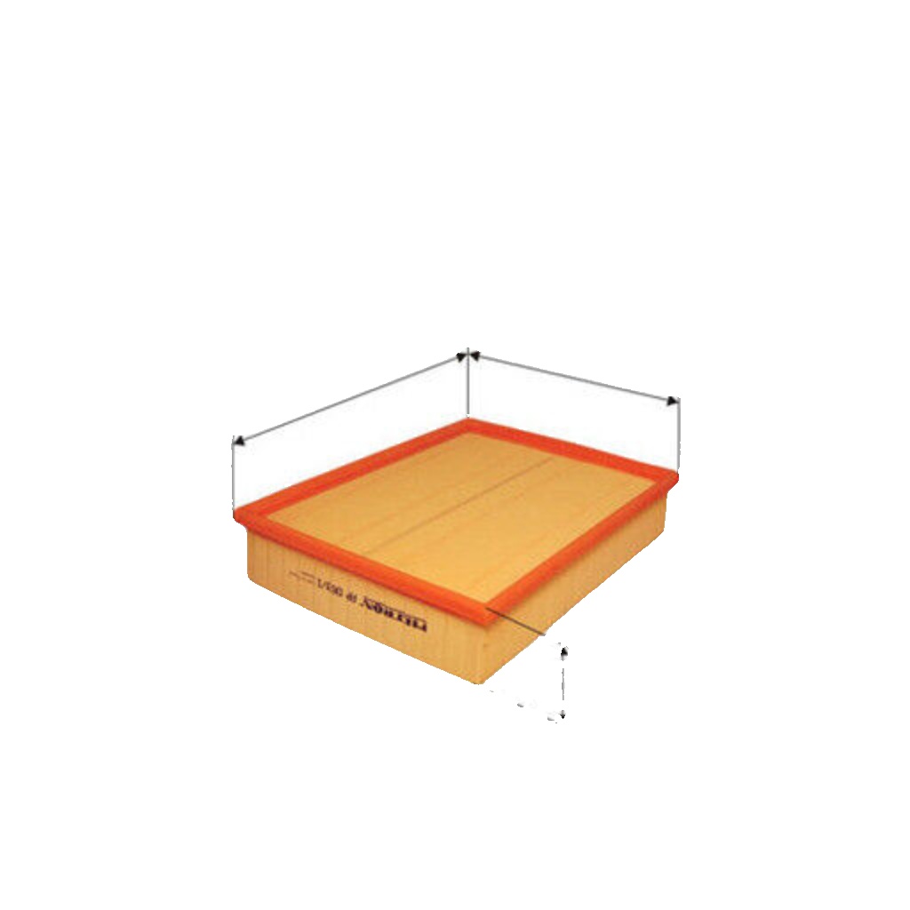 ✅Fits FILTRON AP 063/1 AIR FILTER AUDI A4 (B5/8D), A6 (4B/C5)/(4BH), ⭐UK Seller⭐